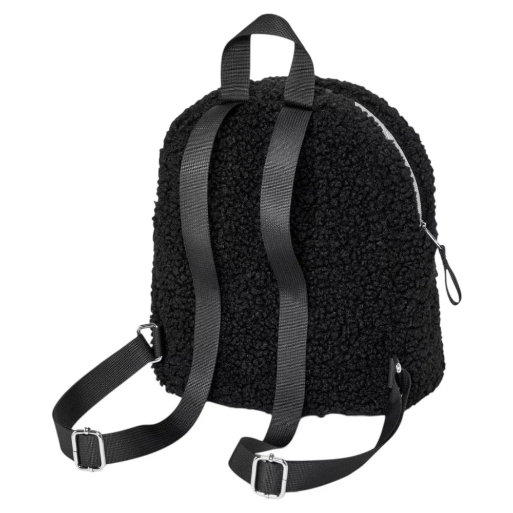 Art Class Black Cute Mini Backpacks for kids‎ NWT